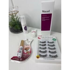 Makeup and Skincare Lot #79